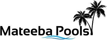 Mateeba Pools Logo